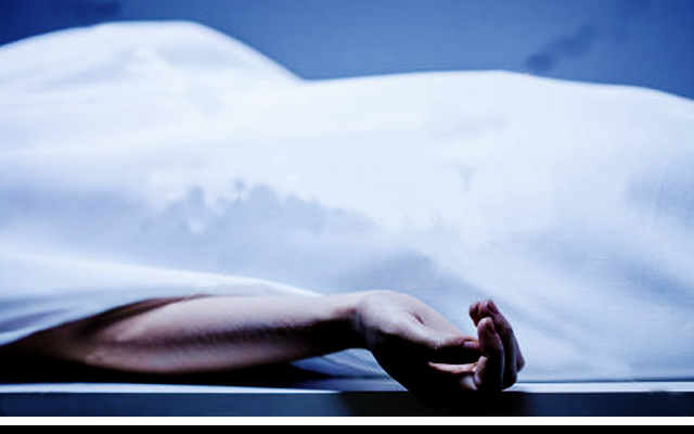 কক্সবাজারের ইনানী সমুদ্রে সৈকতে ভেসে এল যুবকের লাশ