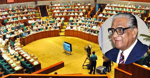 প্রতিদিন দুধের ঘাটতি ২ কোটি ৩ লাখ লিটার।। সংসদে মৎস্য ও প্রাণিসম্পদমন্ত্রী ছায়েদুল হক   