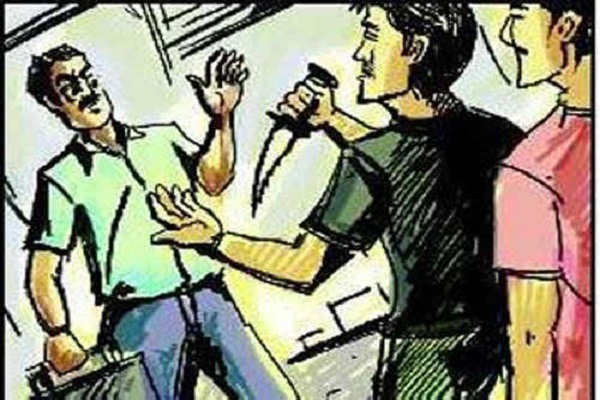 ঢাকায় ছিনতাইকারীদের হাতে প্রাণ হারালেন কুমিল্লার মুক্তিযোদ্ধা ডেপুটি কমান্ডার জাহাঙ্গীর আলম সর্দার।।   