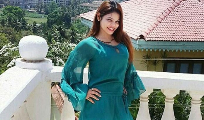 ভারতে একটি ফ্ল্যাট থেকে অভিনেত্রীর মৃতদেহ উদ্ধার
