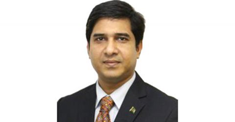 নিউইয়র্কে গ্রেফতার বাংলাদেশি কূটনীতিক শাহেদুল ইসলাম জামিনে মুক্ত।।   