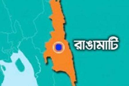 রাঙামাটিতে এখনো বিদ্যুৎ ও সংযোগ পুনস্থাপিত হয়নি   