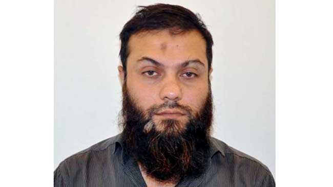 জঙ্গিদের অর্থসহায়তার অভিযোগে গ্রেপ্তার করা ইমরানকে জিজ্ঞাসাবাদ চলছে।