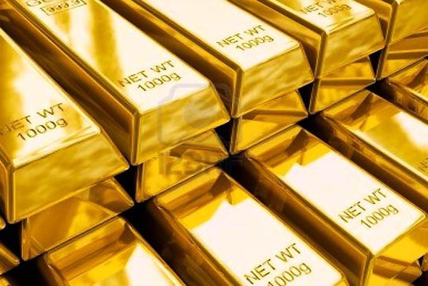 ঢাকায় এমিরেটস এয়ারলাইনসের ফ্লাইট থেকে সাড়ে চার কেজি সোনা উদ্ধার করেছে শুল্ক গোয়েন্দা ও তদন্ত অধিদপ্তর।