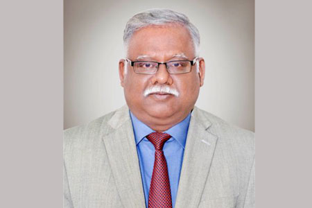 ইবিতে গাছ কাটার অনুমোদন দিলেন উপাচার্য হারুন উর রশিদ।।   