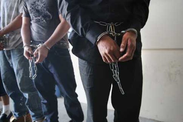 টাঙ্গাইলের মির্জাপুরে পৌর কাউন্সিলরসহ ৭ জনকে মাদকসহ গ্রেফতার করল পুলিশ