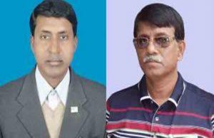 চাঁপাইনবাবগঞ্জ জেলা প্রেসক্লাবের কমিটি গঠন, মাসুম সভাপতি সম্পাদক রঞ্জু ।