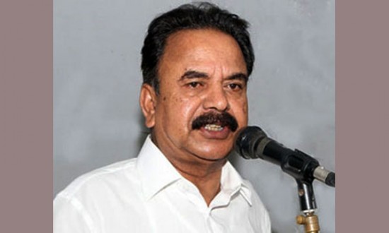 শেখ হাসিনার সরকারের অধীনে নির্বাচনে যাবে না বিএনপি: গয়েশ্বর রায় ।