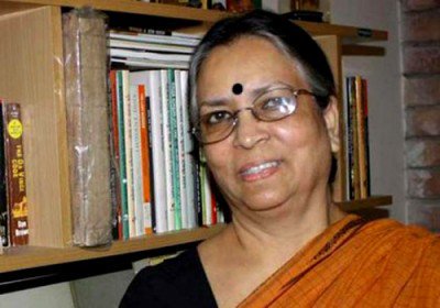 সুলতানা কামালকে গ্রেপ্তারে আইনজীবীর লিগ্যাল নোটিশ