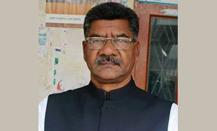 সাংবাদিক শিমুল হত্যা মামলায় শাহজাদপুরের মেয়র মিরু বরখাস্ত।।   