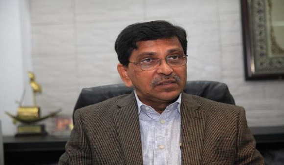 ভ্যাট নিয়ে অর্থমন্ত্রীকে তীব্র ভাষায় ভৎসনা করলেন আওয়ামীলীগের যুগ্মসাধারন সম্পাদক মাহবুব উল আলম হানিফ   