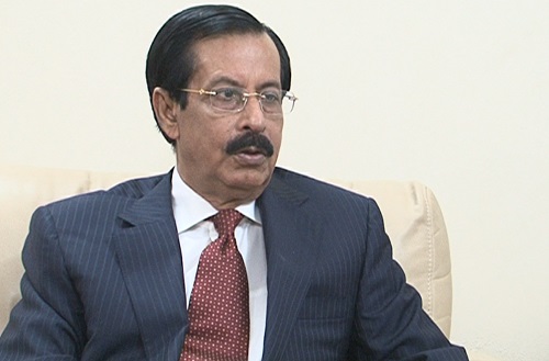 সংসদের ৩৫০ জন জনগণের প্রতিনিধি বাজেট ঠিক করবেন ।। সংসদে অর্থমন্ত্রীর একগুয়েমির তীব্র সমালোচনায় শেখ সেলিম   