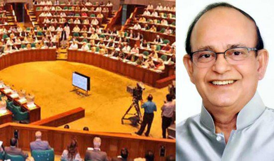 এখন থেকে পাহাড় কাটার বিরুদ্ধে নিয়মিত মোবাইল কোর্ট পরিচালিত হবে।।সংসদে পরিবেশমন্ত্রী   