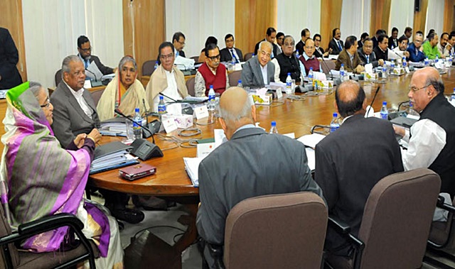 ভূগর্ভস্থ পানি ব্যবস্থাপনা আইন অনুমোদন দিল মন্ত্রিসভা ।