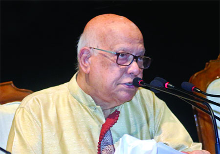 স্কুল ব্যাংকিং আবগারি শুল্কমুক্ত থাকবে ।।অর্থমন্ত্রী আবুল মাল আবদুল মুহিত