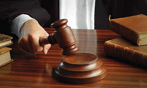 বরিশালে ইউপি চেয়ারম্যান লিটন মোল্লাসহ দুই জনের বিরুদ্ধে গ্রেফতারি পরোয়ানা।।   