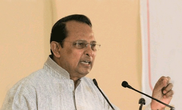 নির্বাচন বানচালের চক্রান্ত প্রতিরোধ করা হবে।।তথ্যমন্ত্রী হাসানুল হক ইনু