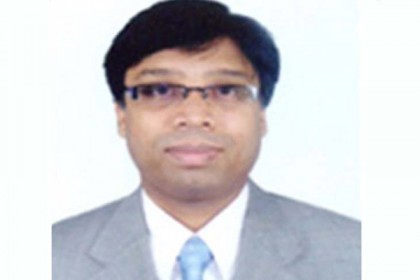 সুইডেনে বাংলাদেশের নতুন রাষ্ট্রদূত নাজমুল ইসলাম   