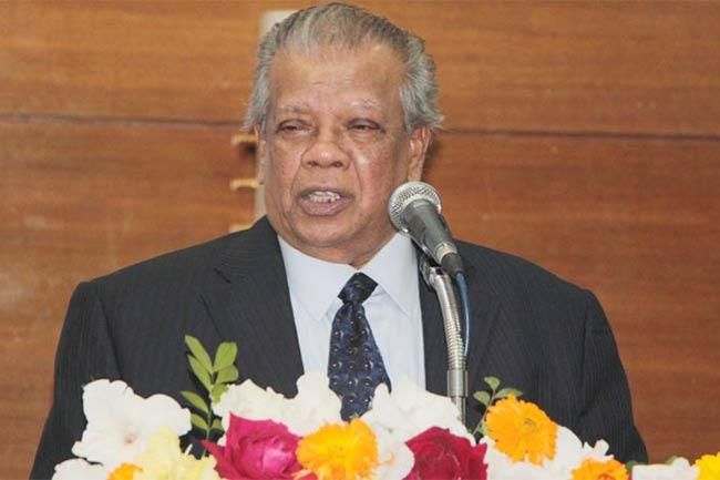 লাইসেন্সবিহীন মোটরসাইকেল বাজেয়াপ্ত করা হবে।। শিল্পমন্ত্রী আমির হোসেন আমু