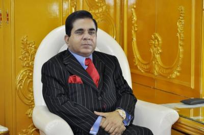 প্রিন্স মুসা বিন শমসেরের বিরুদ্ধে দুদকে মামলার সুপারিশ করেছে এনবিআর।।   