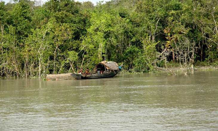 মুক্তিপণ দাবিতে সুন্দরবন থেকে ১০ জেলেকে অপহরণ করল সুমন বাহিনী।।