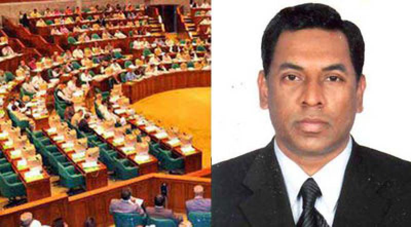 দৈনিক বিদ্যুৎ উৎপাদন ক্ষমতা গড়ে ১৫ হাজার ৩৭৯ মেগাওয়াট।। সংসদে বিদ্যুৎ প্রতিমন্ত্রী নসরুল হামিদ