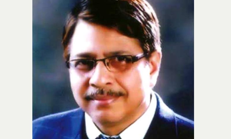 বিশিষ্ট হৃদরোগ বিশেষজ্ঞ, মুক্তিযোদ্ধা অধ্যাপক আবু সিদ্দিক আর নেই।।