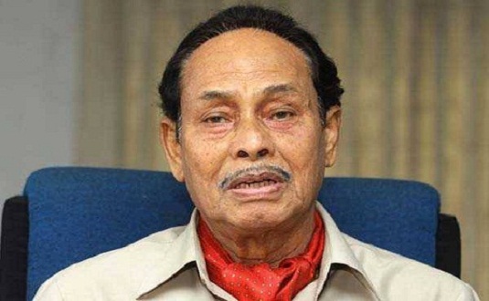 এবারের বাজেট নিয়ে মানুষ মহা আতঙ্কে আছে ।। হুসেইন মুহাম্মদ এরশাদ