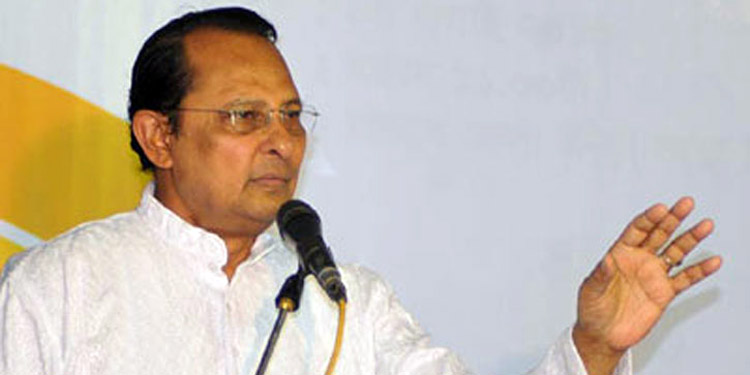 দেশবাসীর জন্য আশাব্যঞ্জক বাজেট পাস করায় প্রধানমন্ত্রী শেখ হাসিনাকে জাসদের ধন্যবাদ।।