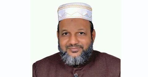 চাঁপাইনবাবগঞ্জ পৌর মেয়র ও জেলা জামায়াতের সাবেক আমীর নজরুল বরখাস্ত।।