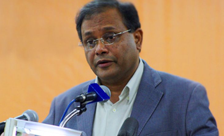 রঙ্গমঞ্চে বিএনপি নেতারা নব্য কুশীলব ।। ড. হাছান মাহমুদ