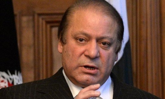 ভারত-পাকিস্তান সমস্যা নিয়ে উচ্চস্তরীয় বৈঠকে করলেন পাক প্রধানমন্ত্রী নওয়াজ...