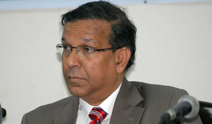 ১৫ জুলাইয়ের মধ্যেই বিচারকদের চাকরিবিধির গেজেট প্রকাশ হবে ।। আইনমন্ত্রী আনিসুল হক   