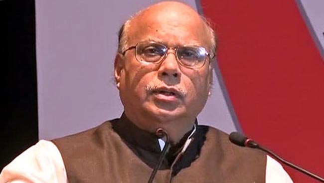 জনগণ না চাওয়ায় প্রধানমন্ত্রী ভ্যাট আইন বাতিল করেছেন।।স্বাস্থ্যমন্ত্রী মোহাম্মদ নাসিম      