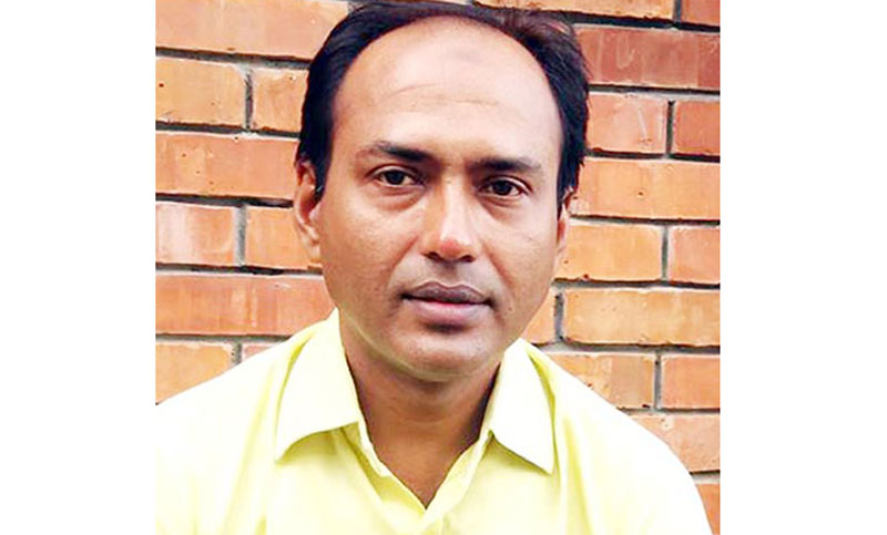 চিকুনগুনিয়ায় আক্রান্ত হয়ে সাংবাদিক দুলালের মৃত্যু।।   