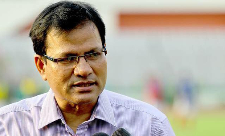 প্রধানমন্ত্রী শেখ হাসিনার প্রতি বাদল রায়ের কৃতজ্ঞতা প্রকাশ।।   