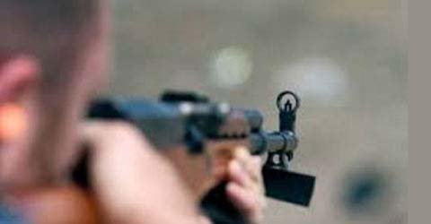 রংপুরে বন্দুকযুদ্ধে ডাকাত সর্দার ইদ্রিস আলী নিহত।।   