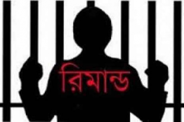 কুষ্টিয়ার জঙ্গি আস্তানা থেকে গ্রেপ্তার ৩ নারী জঙ্গি পুলিশ রিমান্ডে।।   