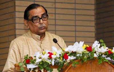 সার্বভৌম সংসদের কোন সিদ্ধান্ত আদালত বা‌তিল করতে পারেন না ।। পর্যটনমন্ত্রী রাশেদ খান মেনন   