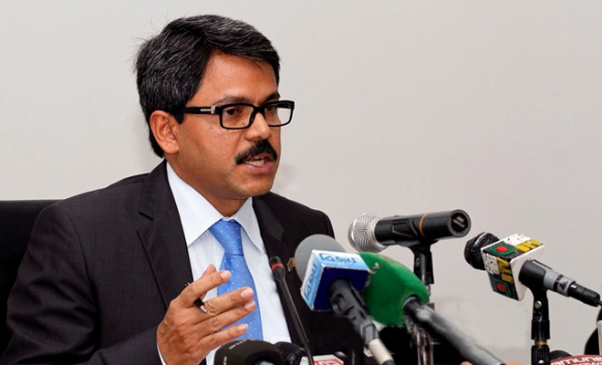 কয়েক দশকের মধ্যে বাংলাদেশ-ভারত সম্পর্ক বর্তমানে সবচেয়ে ভালো।। পররাষ্ট্র প্রতিমন্ত্রী