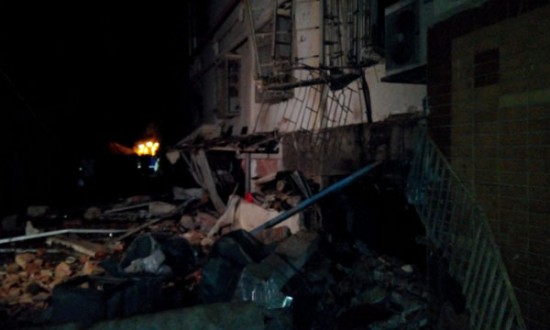 গাজীপুরে বয়লার বিস্ফোরণের ঘটনায় নিহত সাতজনের মরদেহ স্বজনদের নিকট হস্তান্তর।।   