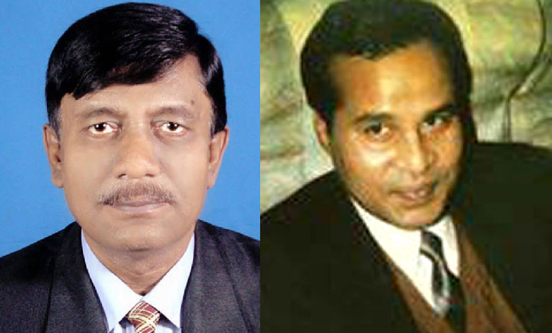 বাকৃবিতে বিএনপিপন্থী শিক্ষকদের নতুন কমিটি গঠন।।   