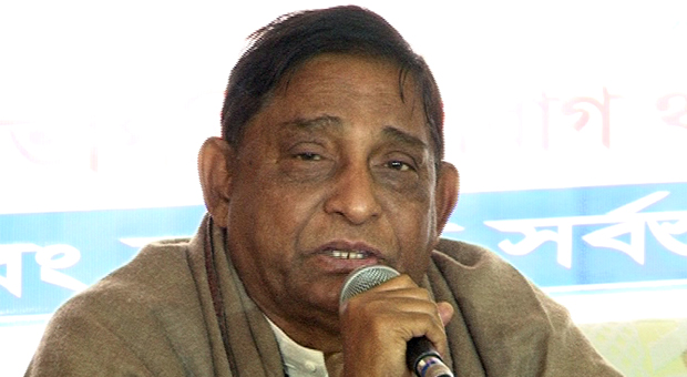 দুর্ভোগের অবসান না হওয়া পর্যন্ত বন্যার্তদের পাশে থাকবে সরকার।। ত্রাণমন্ত্রী মোফাজ্জল হোসেন চৌধুরী মায়া