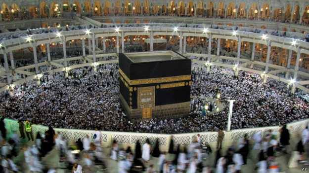 আগামী ২৪ জুলাই থেকে হজ ফ্লাইট শুরু।।   