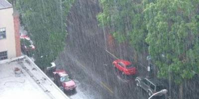 মৌসুমী বায়ুর প্রভাবে আরও ২ দিন থেমে থেমে বৃষ্টি।।   