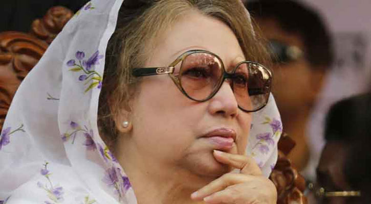 পাঁচ সাক্ষীকে জেরার অনুমতি চেয়ে হাইকোর্টে খালেদার আবেদন।।