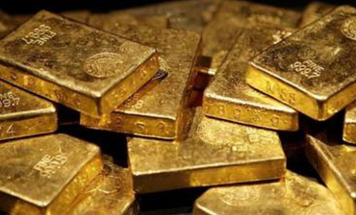 শাহজালাল বিমানবন্দরে পরিত্যক্ত অবস্হায় ২.৮ কেজি স্বর্ণ উদ্ধার ।।