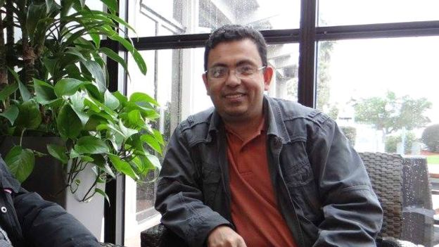 লেখক ও ব্লগার অভিজিৎ হত্যার প্রতিবেদন দাখিলের দিন আবারও পেছাল।।   