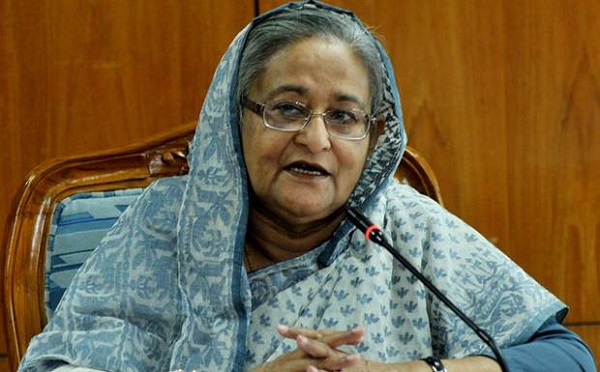 আমরা নির্বাচনী ইশতেহার দিয়ে ভুলে যাই না।। প্রধানমন্ত্রী শেখ হাসিনা   