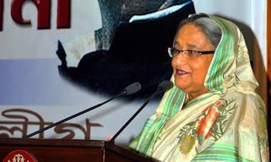 আওয়ামী লীগ ক্ষমতায় থাকলে দেশ আরো এগিয়ে যাবে।।প্রধানমন্ত্রী শেখ হাসিনা      